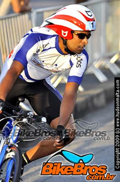 Imagens da Copa Light de Ciclismo 21/09/09