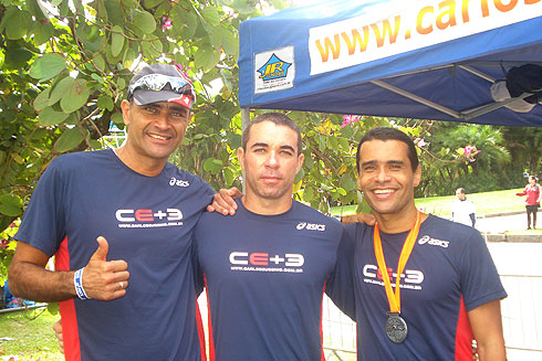 Galeria 2 – Maratona do Rio 2010