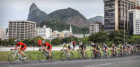 Copa Rio de Janeiro de Ciclismo