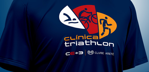 Clínica de Triathlon CE+3 / ARETÊ